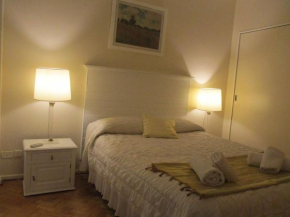 George cosy appartment,bien ubicado, confortable,silencioso